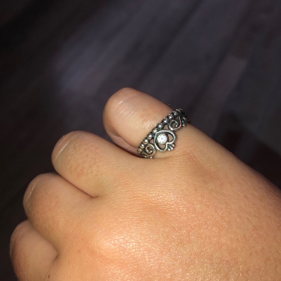 Princess Pandora Ring - Picture 3 of 5